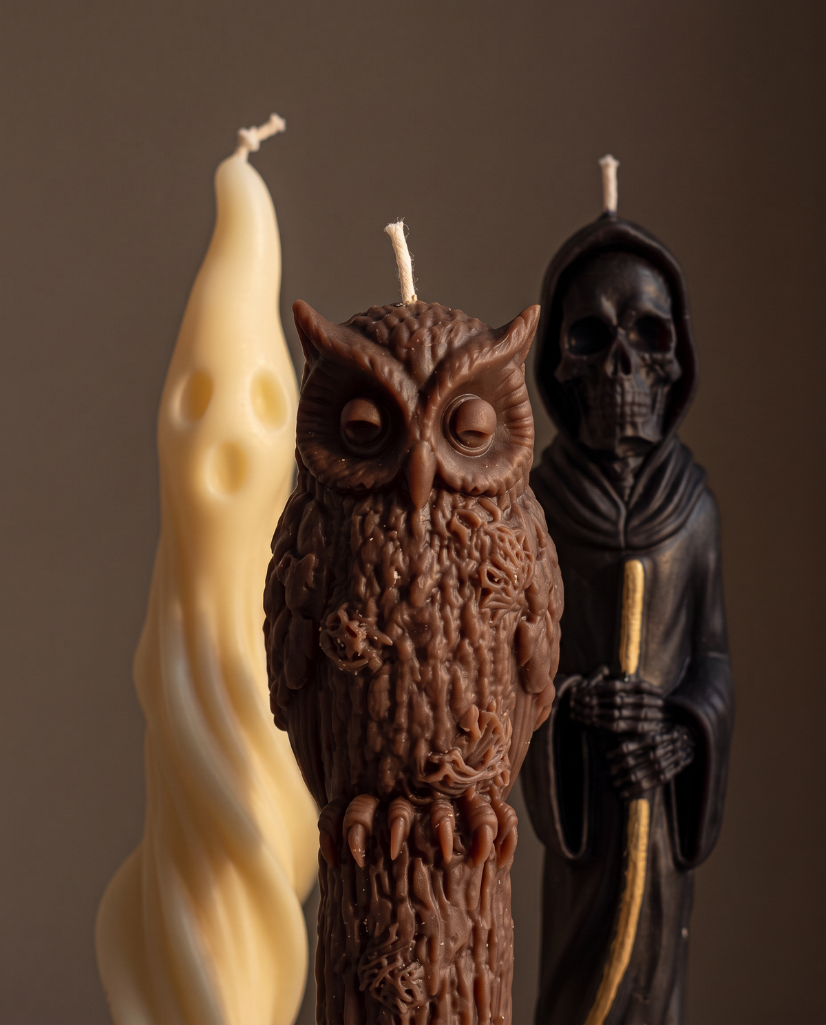 Die Halloween-Kollektion